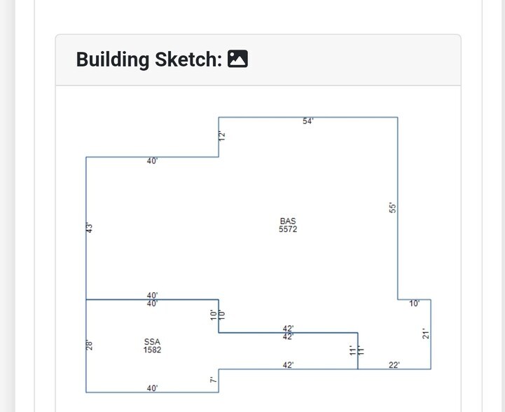 More Photos Of 217 Highway 51 N, Covington General Retail For Sale