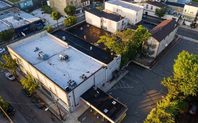 More Photos Of 435-437 Broadway, Bayonne Bank For Lease