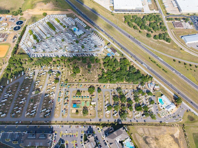 More Photos Of I-4 Frontage Road & US 27, Davenport Land For Sale