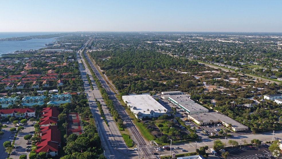 More Photos Of 51 Hypoluxo Rd, Hypoluxo Warehouse For Lease