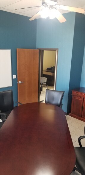 More Photos Of 3402 Enterprise Dr, Rowlett Office For Lease