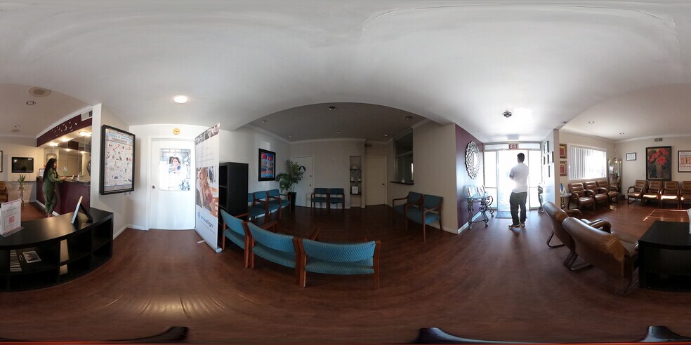 More Photos Of 820 W Merced Ave, West Covina Medical For Sale