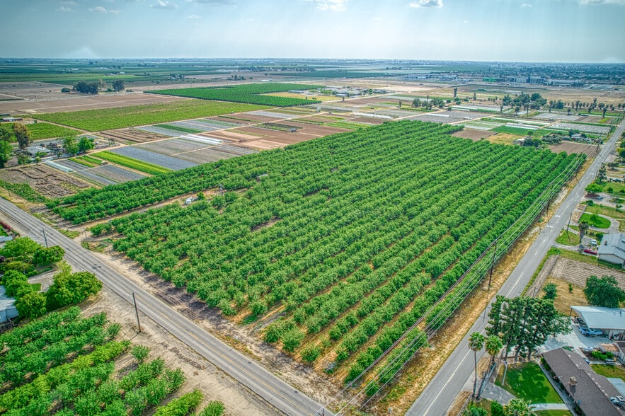 More Photos Of 1581 S Temperance Ave, Fresno Land For Sale