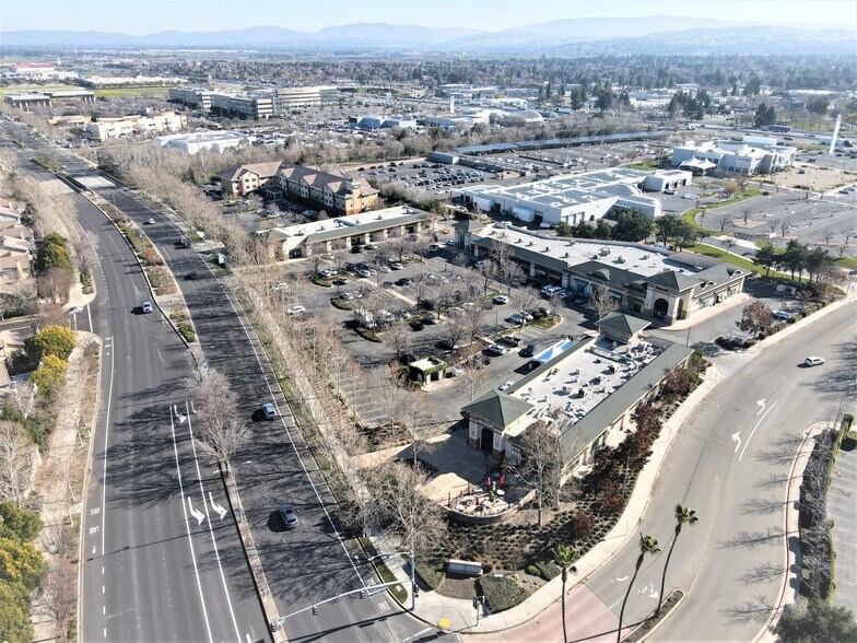 More Photos Of 4520-4530 Dublin Blvd, Dublin Freestanding For Sale