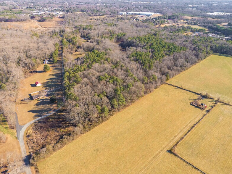 More Photos Of 0000 Culley Dr, Mechanicsville Land For Sale