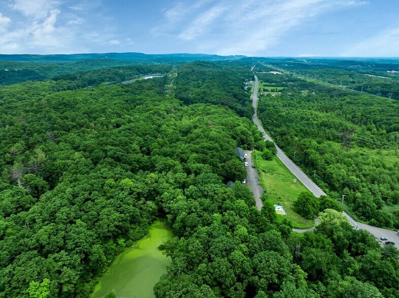 More Photos Of 9071 Route 9W, Athens Land For Sale