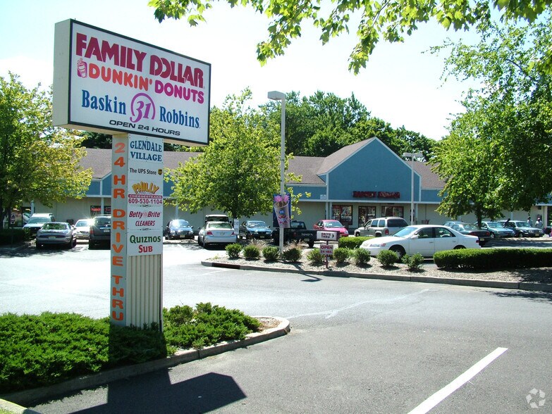 More Photos Of 1971-1985 N Olden Avenue Ext, Ewing Unknown For Lease
