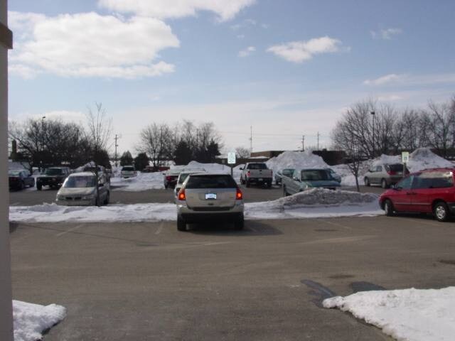 More Photos Of 117 N Mitchell St, Cadillac Medical For Sale
