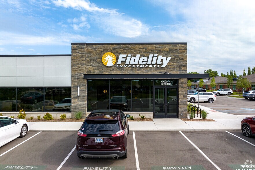 More Photos Of 44244-44284 W 12 Mile Rd, Novi Unknown For Lease