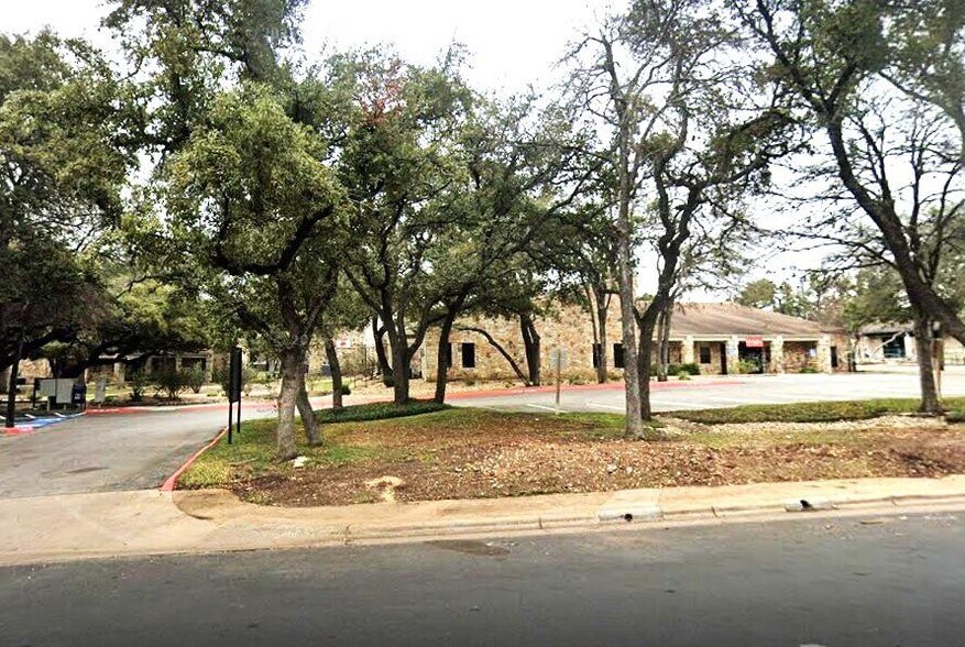 More Photos Of 12411 Hymeadow Dr, Austin Medical For Lease