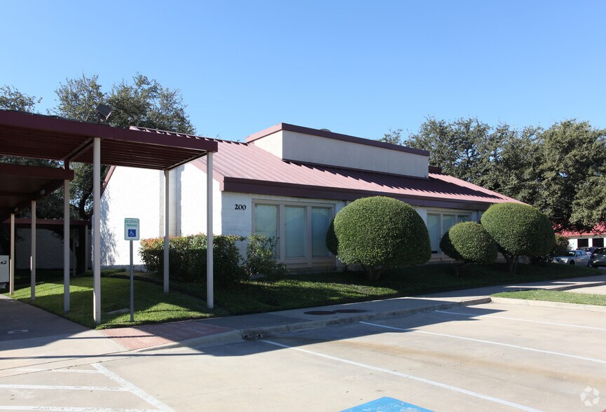 More Photos Of 2761 E Trinity Mills Rd, Carrollton Unknown For Lease