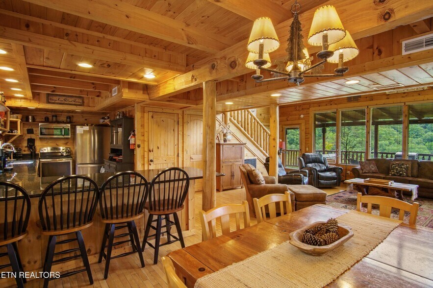 More Photos Of 4137 Watson Ct, Pigeon Forge Multifamily For Sale