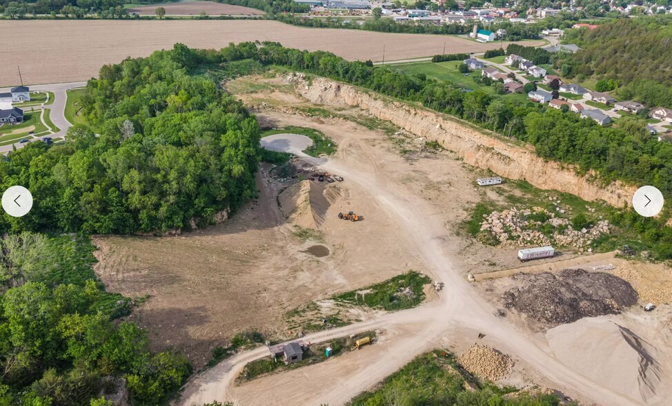 More Photos Of 1750 Rocky Bluff Ct, Cross Plains Land For Sale