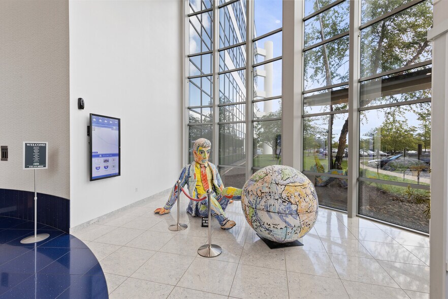 More Photos Of 1 Penn Center Blvd, Pittsburgh Unknown For Lease