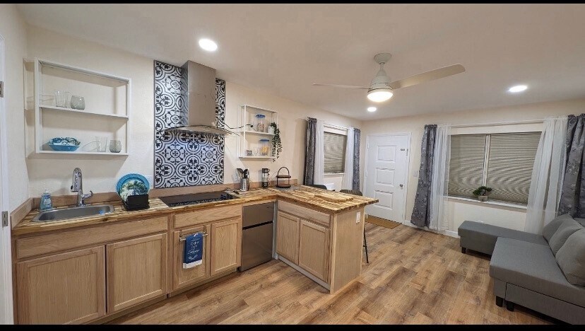 More Photos Of 405 S Orion Ave, Clearwater Multifamily For Sale