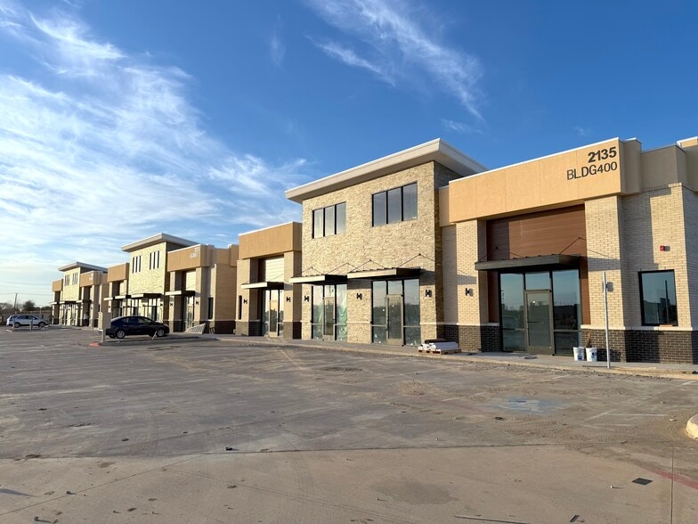 More Photos Of 2135 Oak Grove Pkwy, Little Elm Medical For Sale