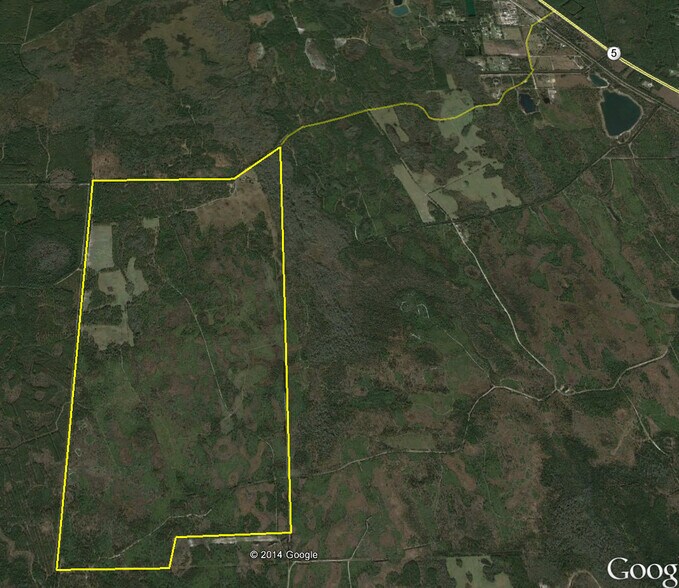 More Photos Of 0 Favoretta (County 200) Rd, Bunnell Land For Sale