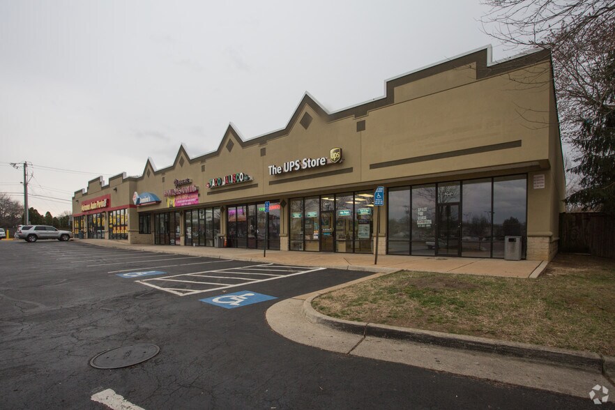 More Photos Of 8639-8649 Richmond Hwy, Alexandria Freestanding For Lease