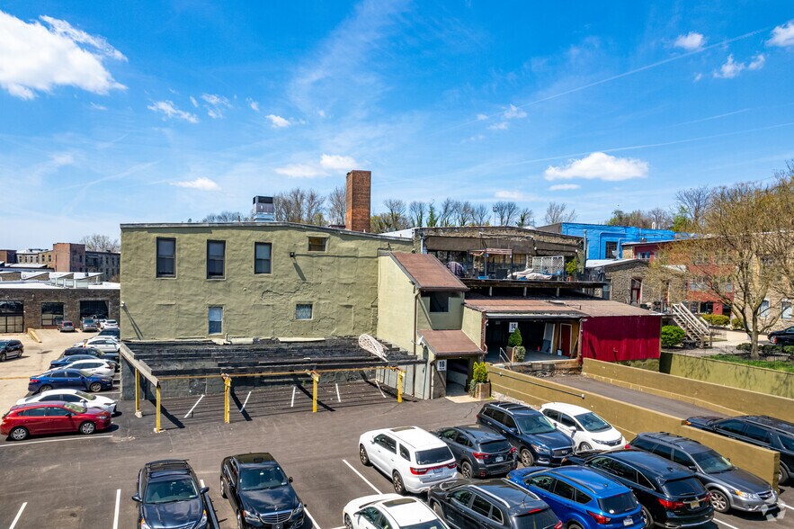 More Photos Of 3502 SCOTTS Ln, Philadelphia Office For Lease