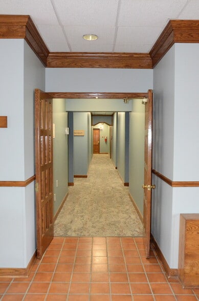 More Photos Of 235 Alpha Dr, Pittsburgh Office For Sale