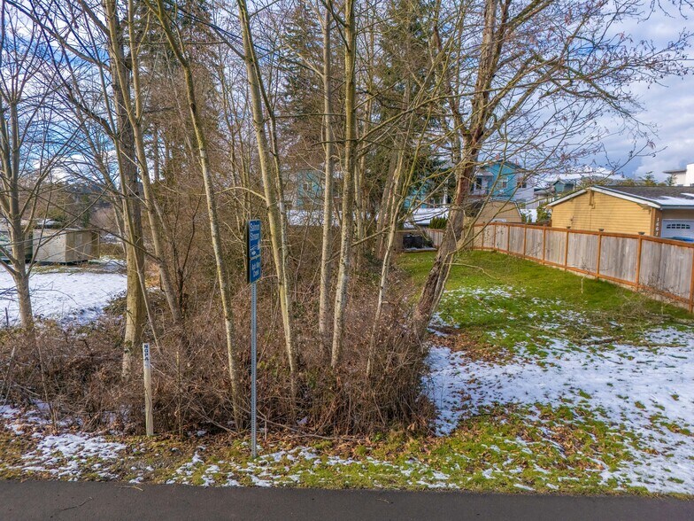 More Photos Of 16620 20th Ave W, Lynnwood Land For Sale