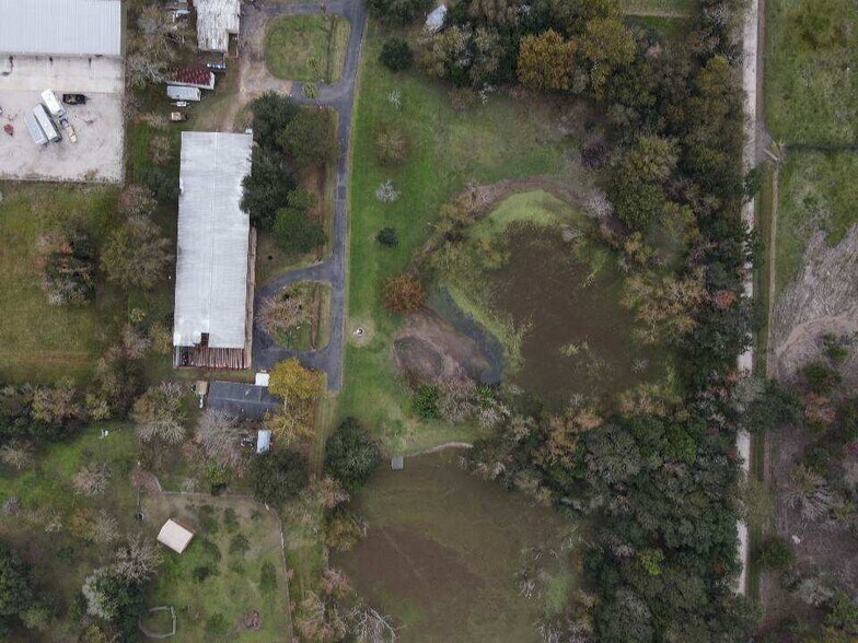 More Photos Of 6001 Fairway Dr, Alvin Land For Sale