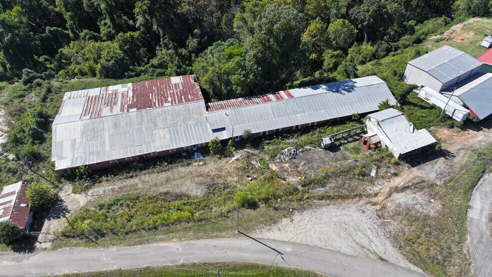 More Photos Of 2341 US Highway 231, Wetumpka Industrial For Sale