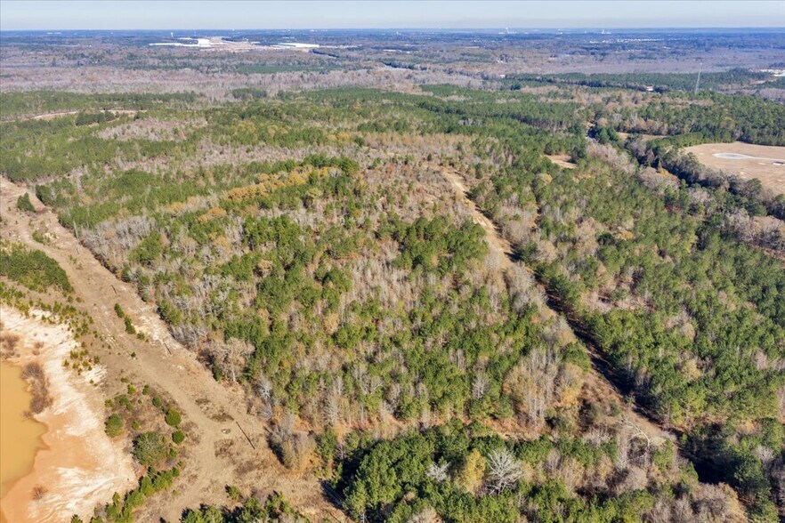 More Photos Of Benjamin Hawkins Pkwy, Byron Land For Sale