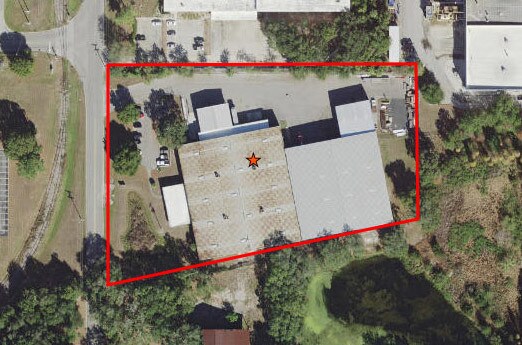 More Photos Of 3119 Queen Palm Dr, Tampa Warehouse For Sale