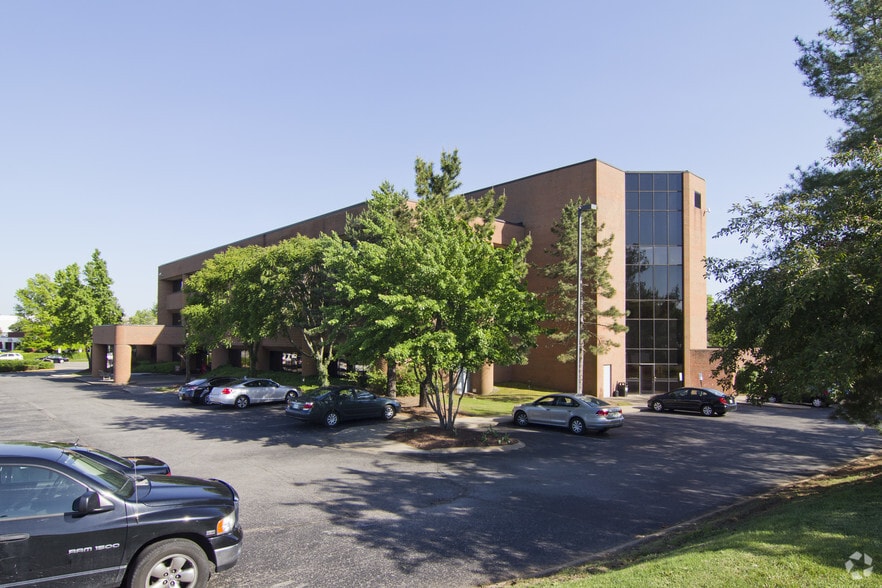 More Photos Of 5111 Maryland Way, Brentwood Medical For Lease