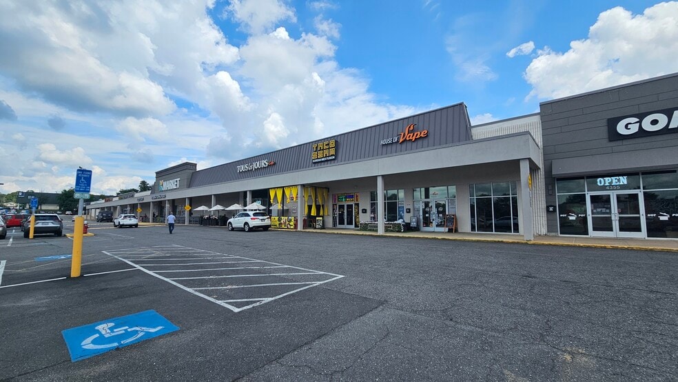 More Photos Of 4217-4251 John Marr Dr, Annandale Unknown For Lease