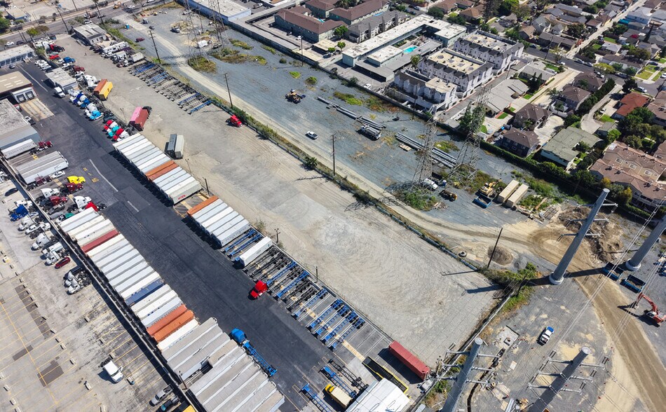 More Photos Of 6901 Cherry Ave, Long Beach Land For Lease