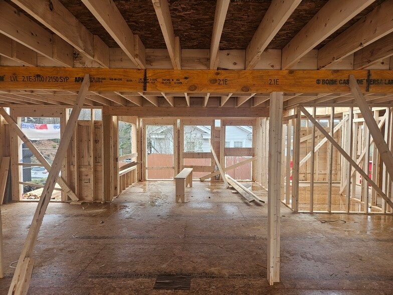 More Photos Of 1232 Mineral Spring Ave, North Providence Freestanding For Lease