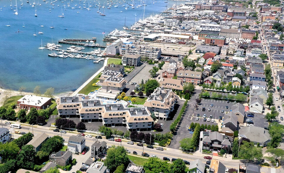 More Photos Of 551 Thames St, Newport Hotel For Sale
