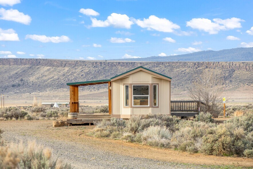 More Photos Of 53476 Arrow Gap Rd, Silver Lake Manufactured Housing Mobile Home Park For Sale