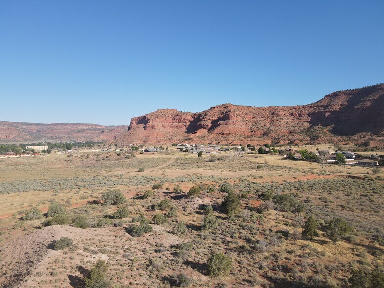 More Photos Of US Highway 89, Kanab Land For Sale