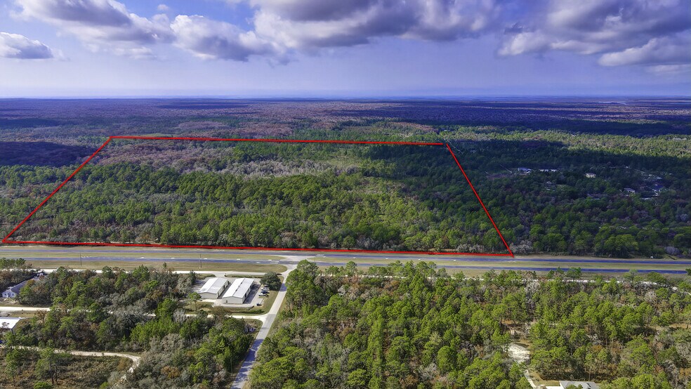 More Photos Of 0 US Highway 19, Brooksville Land For Sale