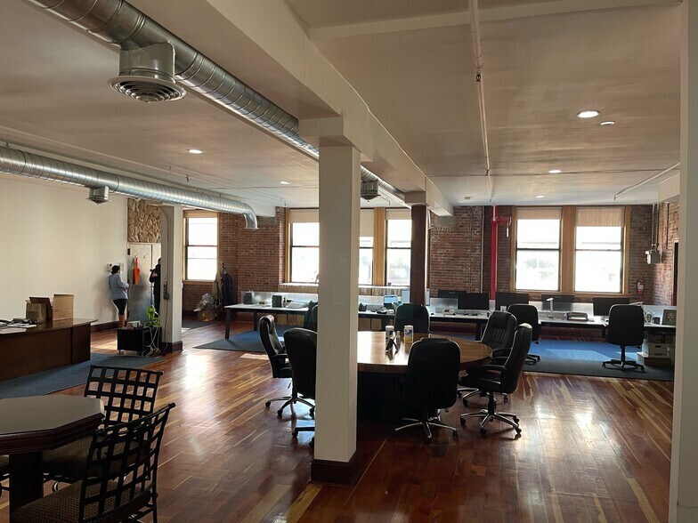 More Photos Of 84 1st St, San Francisco Office For Lease