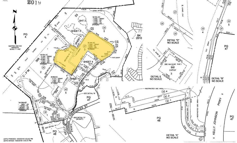 More Photos Of 25134 Rye Canyon Loop, Valencia Office For Lease