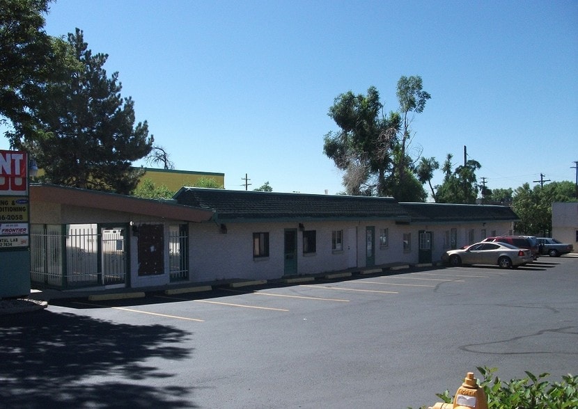 More Photos Of 8700 W Colfax Ave, Lakewood Medical For Lease