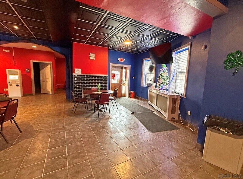 More Photos Of 1002 Church St, Johnstown Storefront Retail Residential For Sale