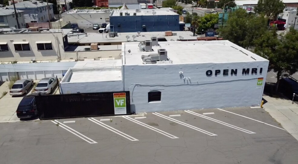 More Photos Of 1127 N Vermont Ave, Los Angeles Medical For Sale