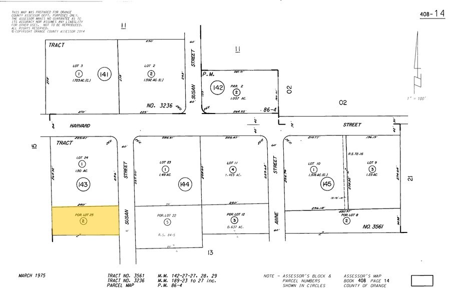 More Photos Of 2020-2030 S Susan St, Santa Ana Manufacturing For Lease