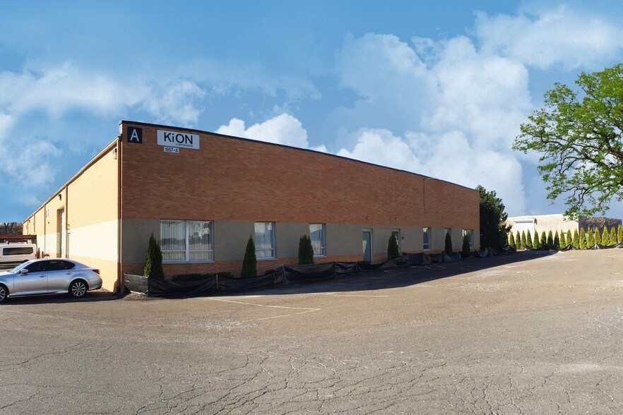 Primary Photo Of 1957 Pioneer Rd, Huntingdon Valley Warehouse For Lease