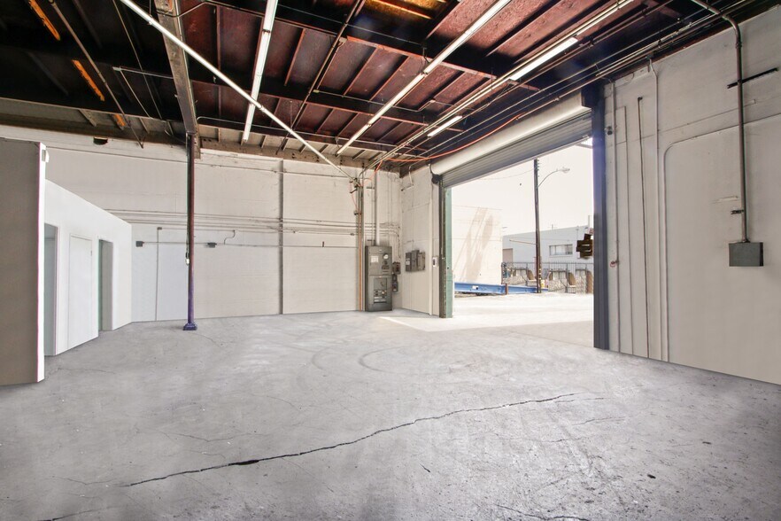 More Photos Of 1430-1433 Adelia Ave, South El Monte Manufacturing For Lease