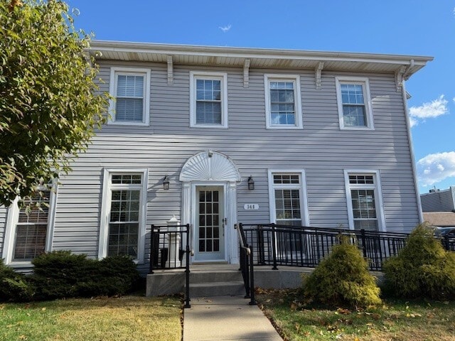 More Photos Of 348 College Ave, Beaver Office For Lease