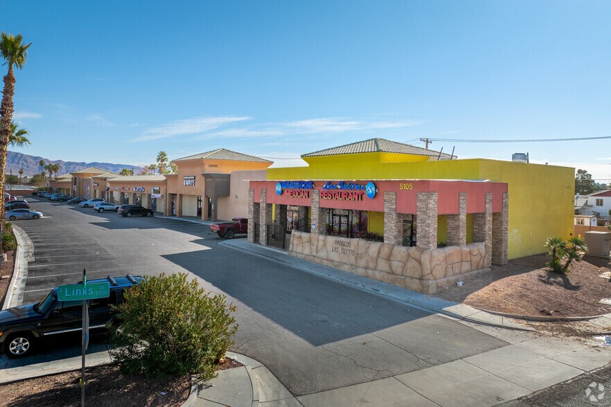 Primary Photo Of 5105 E Sahara Ave, Las Vegas Unknown For Lease