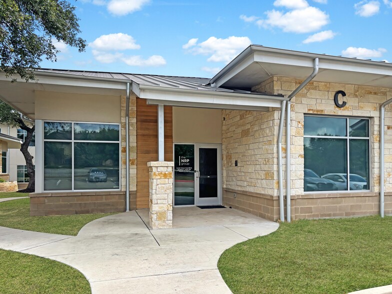 Primary Photo Of 14425 Falcon Head Blvd, Austin Office Residential For Lease