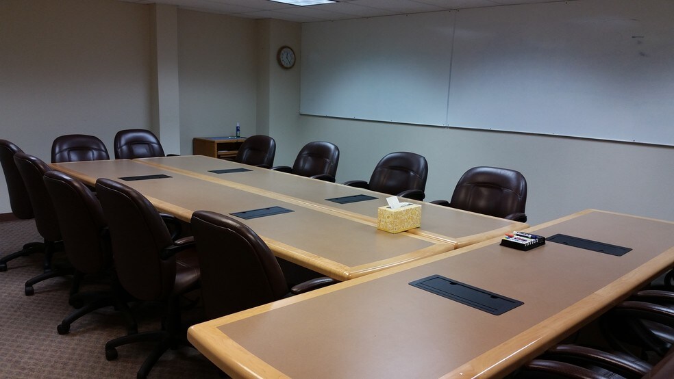 More Photos Of 14960 Woodcarver Rd, Colorado Springs Office For Sale