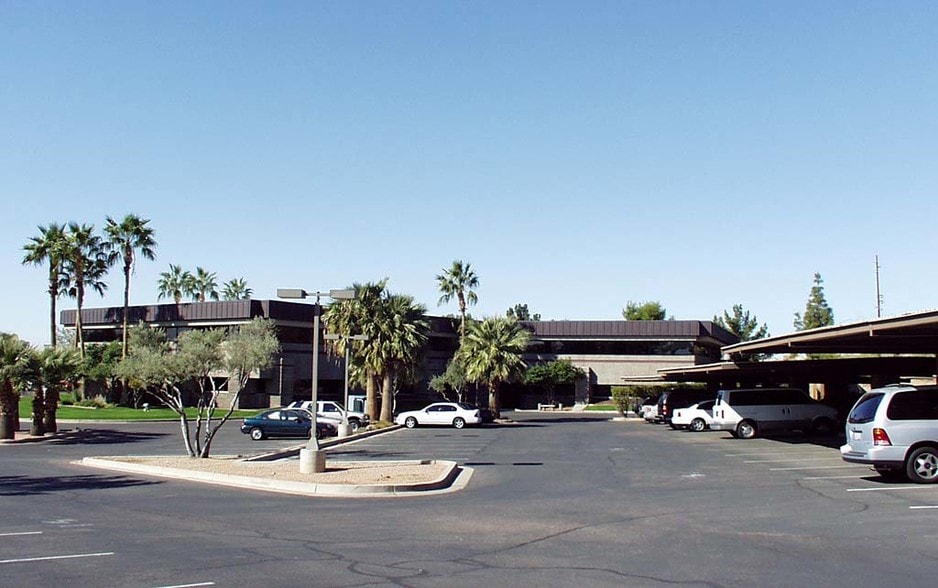 More Photos Of 6245 N 24th Pky, Phoenix Office For Lease